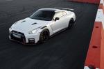Nissan GT-R Nismo 2019 года (WW)
